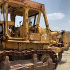 للبيع بلدوزر 155