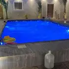 اعمال صيانة مسابح