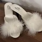 حذاء عرايس