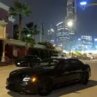 كرايسلر 2013 8 سلندر معدل SRT