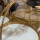 صواني تقديم