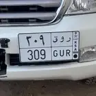 لوحه ر و ق. 309
