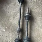 قطع غيار استوكات ومستعمل تويوتا وهونداي وكياء وهوندا