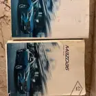 كتلوجات مازدا 6