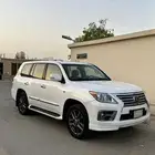 لكزس LX570 2009