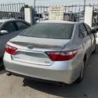 قطع غيار تشليح كامري 2017