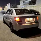 كيا ريو 2012 للبيع