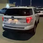 فورد اكسبلور 2018 بودي بلد