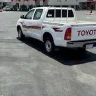 هايلوكس مديل 2011 مجدد مفحوص محركات شرط