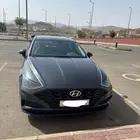 سوناتا 2023 فليت نظيفه جدا