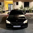 BMW 740نظيف للبيع (مخزن)