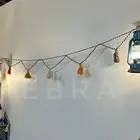 حبل تراثي للمجالس و الاحتفالات التراثية