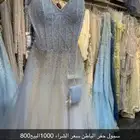 فساتين