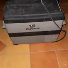 للبيع ثلاجة نظيفة بالحيل