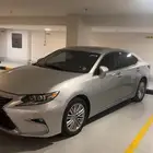 لكزس 350 مديل 2016. ممشى 200 الف قابل للزياده