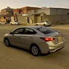 للبيع اكسنت 2019