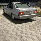 مرسيدس شبح s320 موديل 95 للبيع