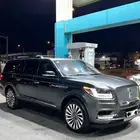 لنكولن نافيجتور