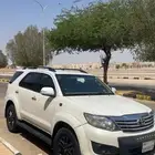 فورشنر 2015