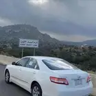 للبيع كامري 2011 عالشرط