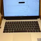 لابتوب هواوي   i5 رام   8