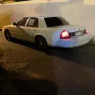 فورد بوليسي