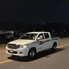 هايلكس 2014 غمارتين