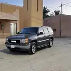 جمس يوكن 2002