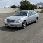 لكزس ls430 2006