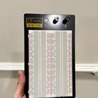 شنطة ورشه تأهيليه ما استخدمت الا مره وحده فقط
