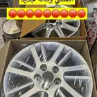 جنوط اورين 10 و11 اصلي وكاله جديد