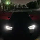 شمعات تشارجر