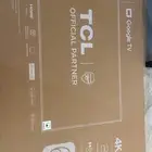 شاشة تلفزيون