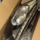 شمعات ليد كيا سيراتو راجع اعلاني