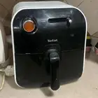قلايه هوائيه ماركة تيفال