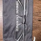 نظارة ARMANI EXCHANGE جديده