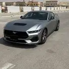 موستنق GT premium 2024 جديد زيرو 8 سلندر