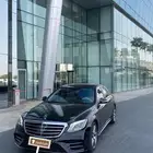 مرسيدس S450. (2019)