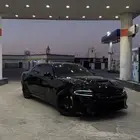 دوج تشارجر 2018 sxt فل كامل بلس