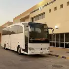 حافلات وباصات للايجار