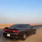 دوج تشارجر 2014 ماشي 250 الف