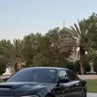 دوج تشارجر V8