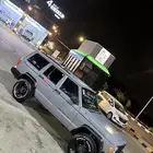 جيب شروكيxj  jeep