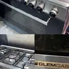 فرن كهرب وغاز مستعمل 550