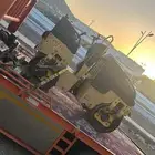 رصاصه 80سم للإيجار