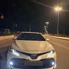 كامري 2020 فل كامل