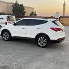 هيونداي سانتافي للبيع