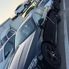 مرسيدس E200 موديل 2026 AMG (اصفار)