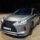 لكسز RX 350 V6 2022ممشى قليل خليجي اعلى فئة في السوق