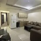 شقة في مدينة الخبر حي العليا للايجار السنوي